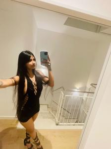 603234926: Chica busca chico en Almería
