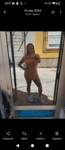 664262950: Chica busca chico en Murcia