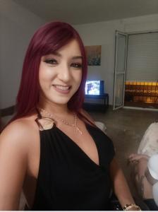 663707553: Travesti en Málaga