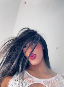 664555001: Travesti en Las Palmas