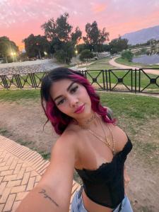 666285003: Chica busca chico en Málaga