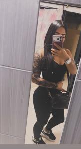 613744093: Chica busca chico en Murcia