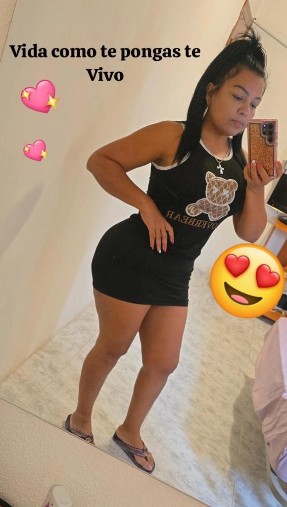 624926219: Chica busca chico en Badajoz