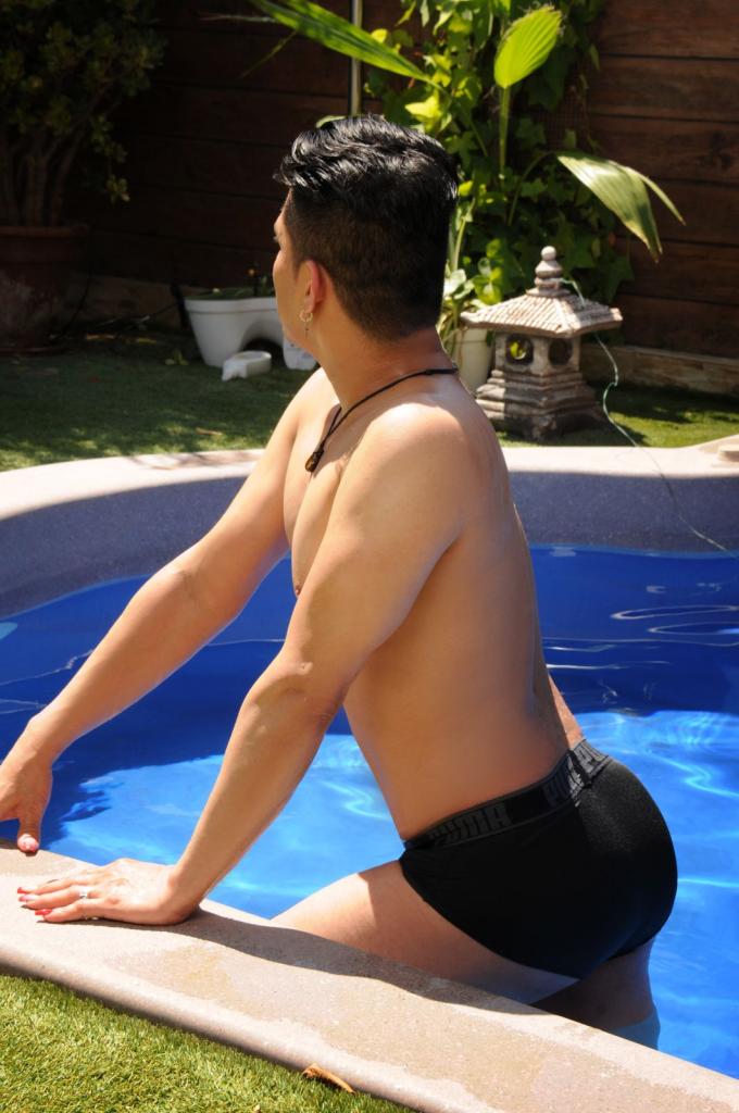Chico busca chica en Murcia: 