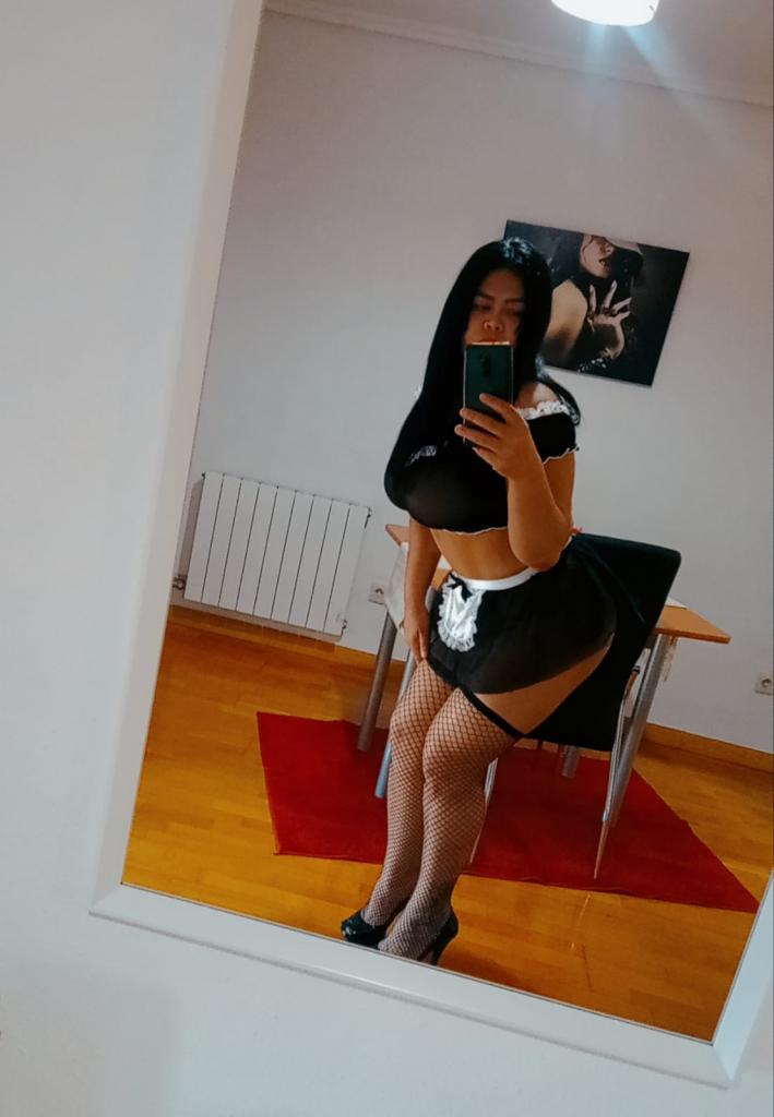 Chica busca chico en Zaragoza: 