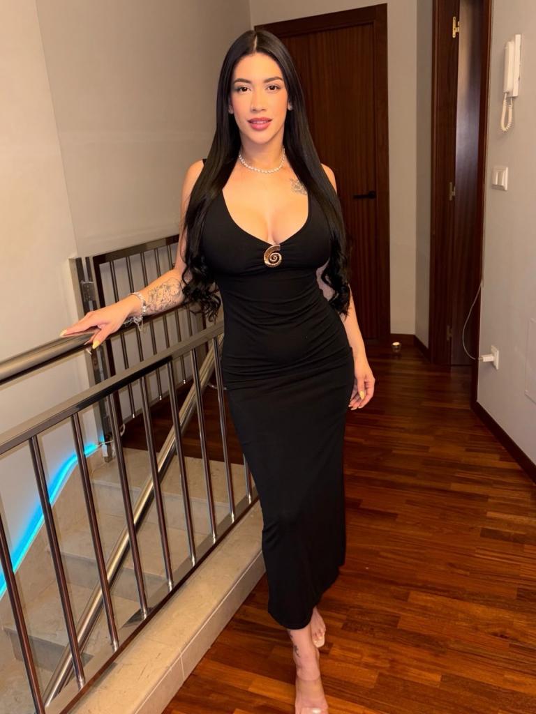 Chica busca chico en Mallorca: Chica busca chico