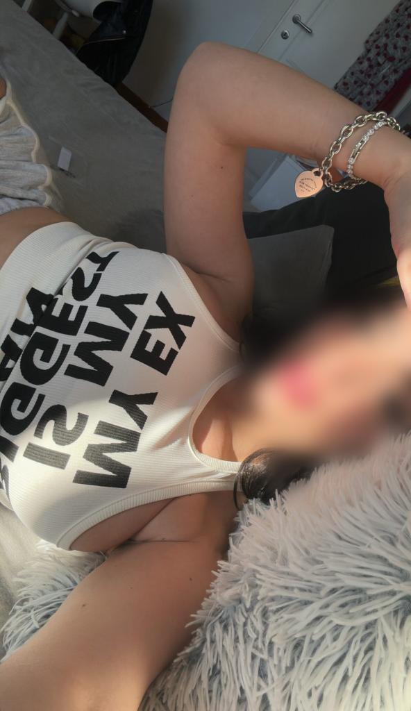 Chica busca chico en Málaga: 