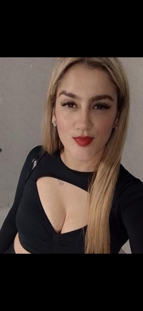 Chica busca chico en Badajoz: 