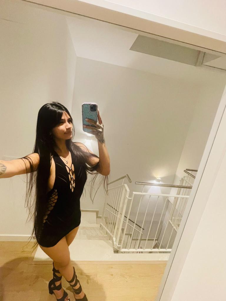 603234926: Chica busca chico en Almería