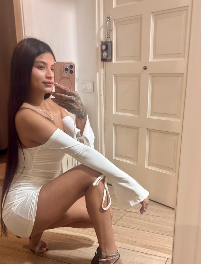 603234926: Chica busca chico en Almería