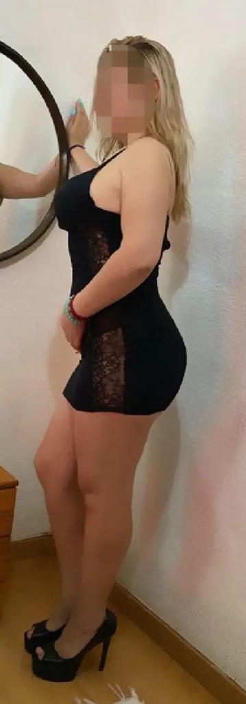 Chica busca chico en Madrid: 