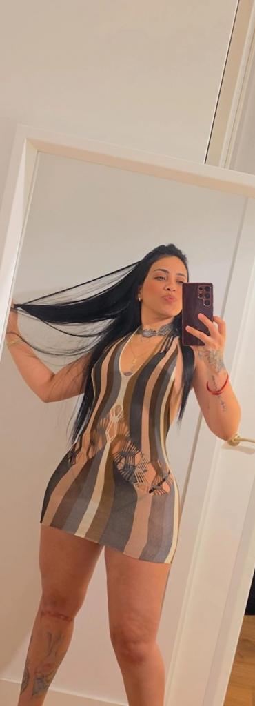 614479325: Chica busca chico en Madrid