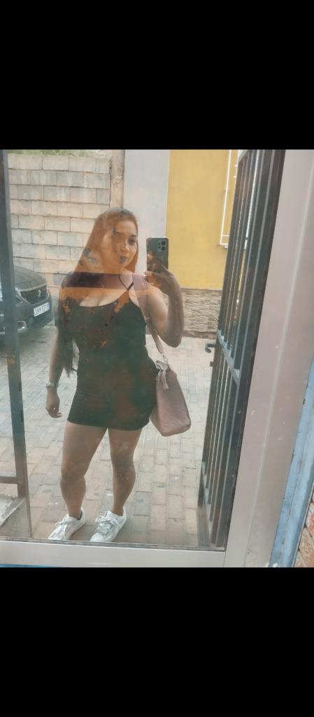 Chica busca chico en Murcia: 