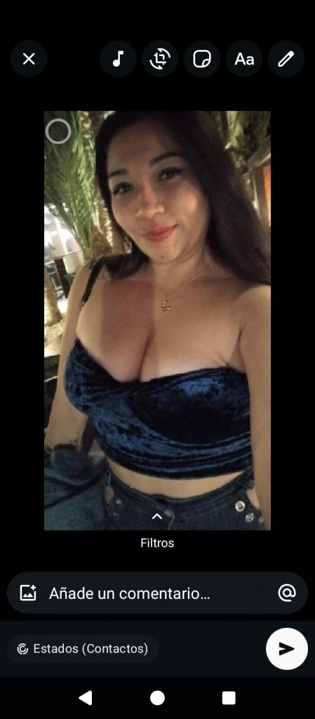 664262950: Chica busca chico en Murcia