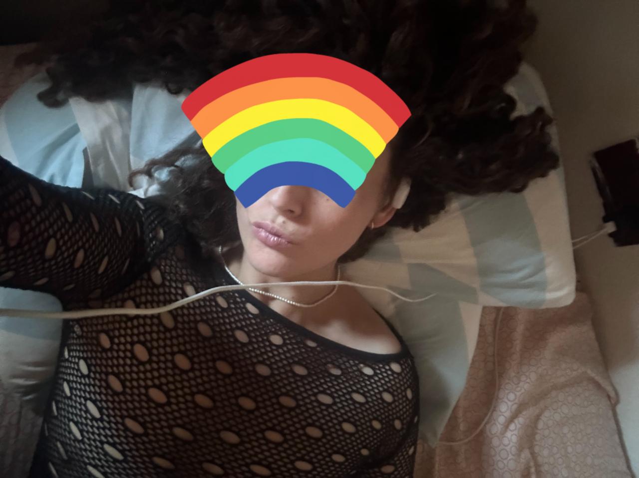 662334231: Chica busca chico en Madrid