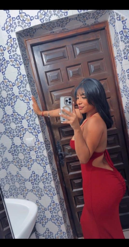 Chica busca chico en Málaga: 