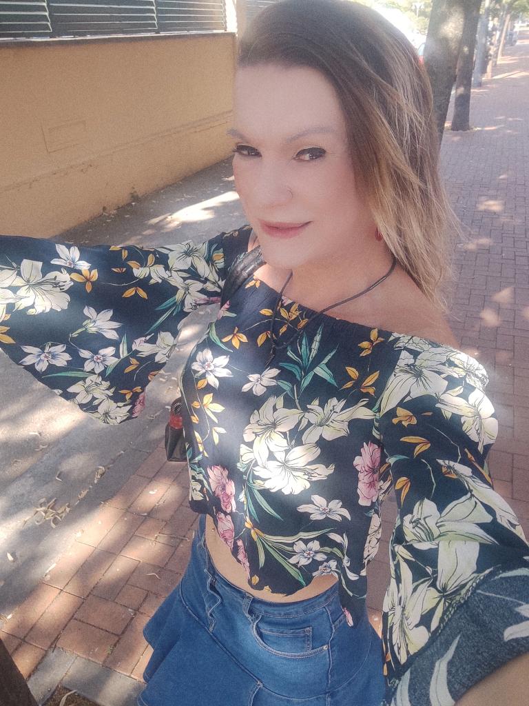 Transexual en La Rioja: 