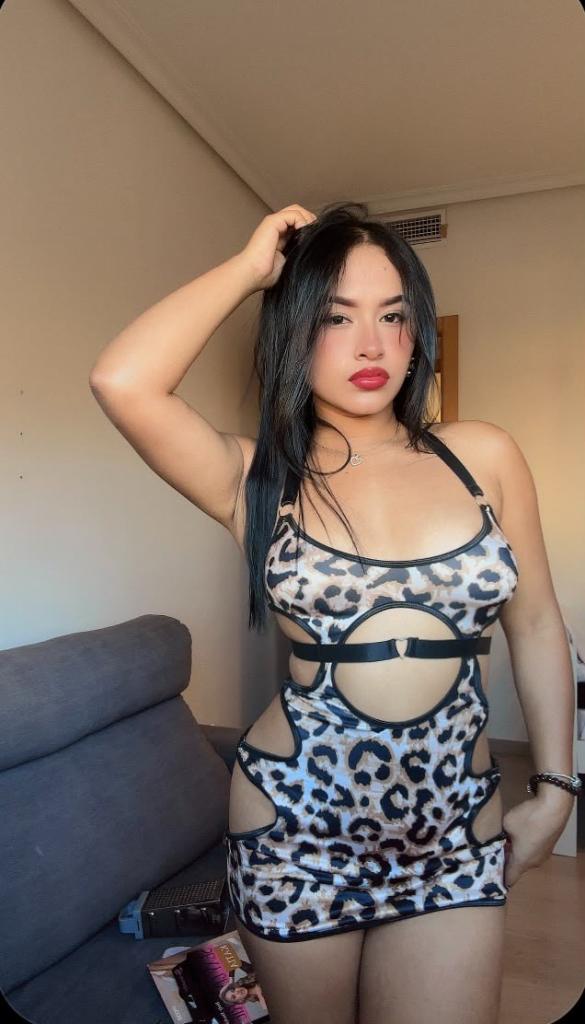 604359849: Chica busca chico en Málaga