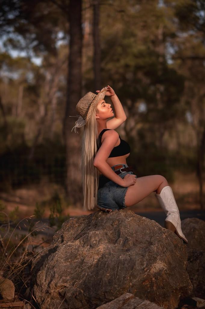 Chica busca chico en Mallorca: Chica busca chico