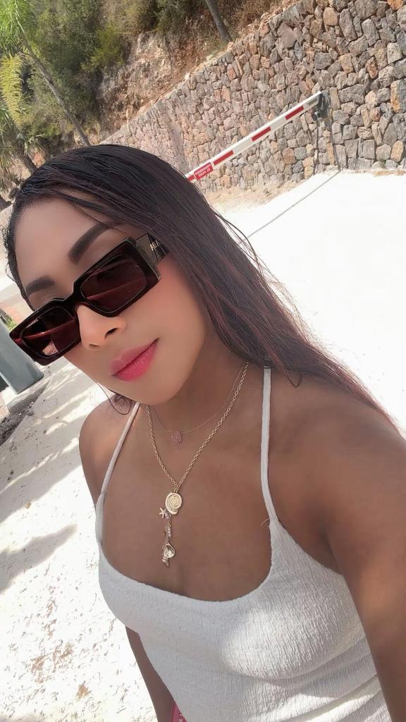 Chica busca chico en Valencia: Chica busca chico