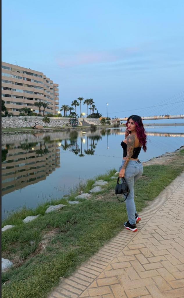 666285003: Chica busca chico en Málaga