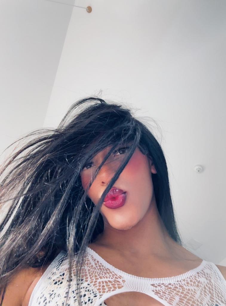 664555001: Travesti en Las Palmas