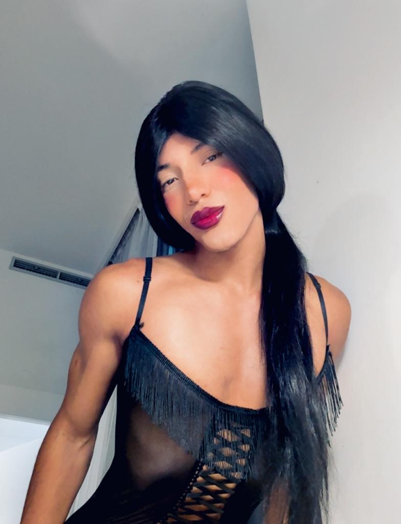 664555001: Transexual en Las Palmas