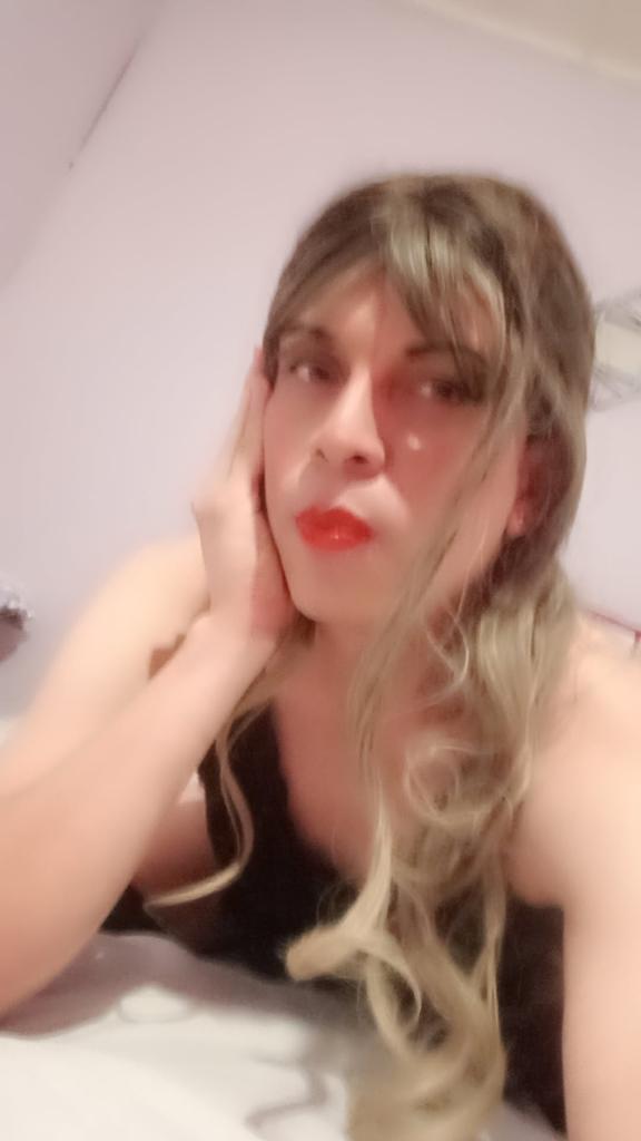Travesti en La Rioja: 