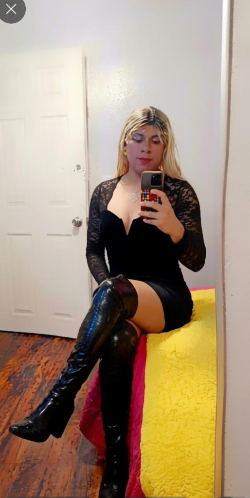 Travesti en La Rioja: 