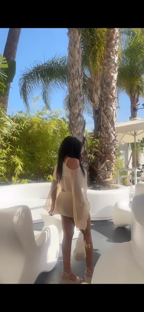 Chica busca chico en Murcia: 