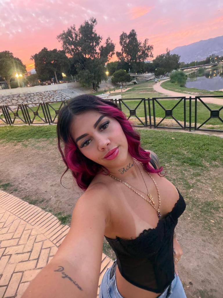 666285003: Chica busca chico en Málaga