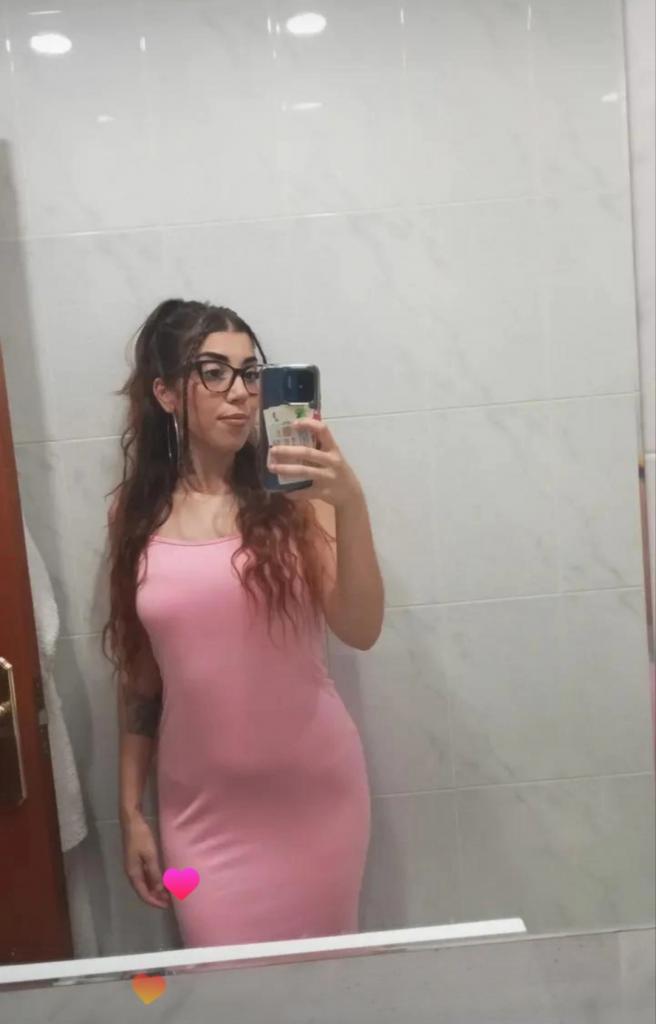 Chica busca chico en Barcelona: 