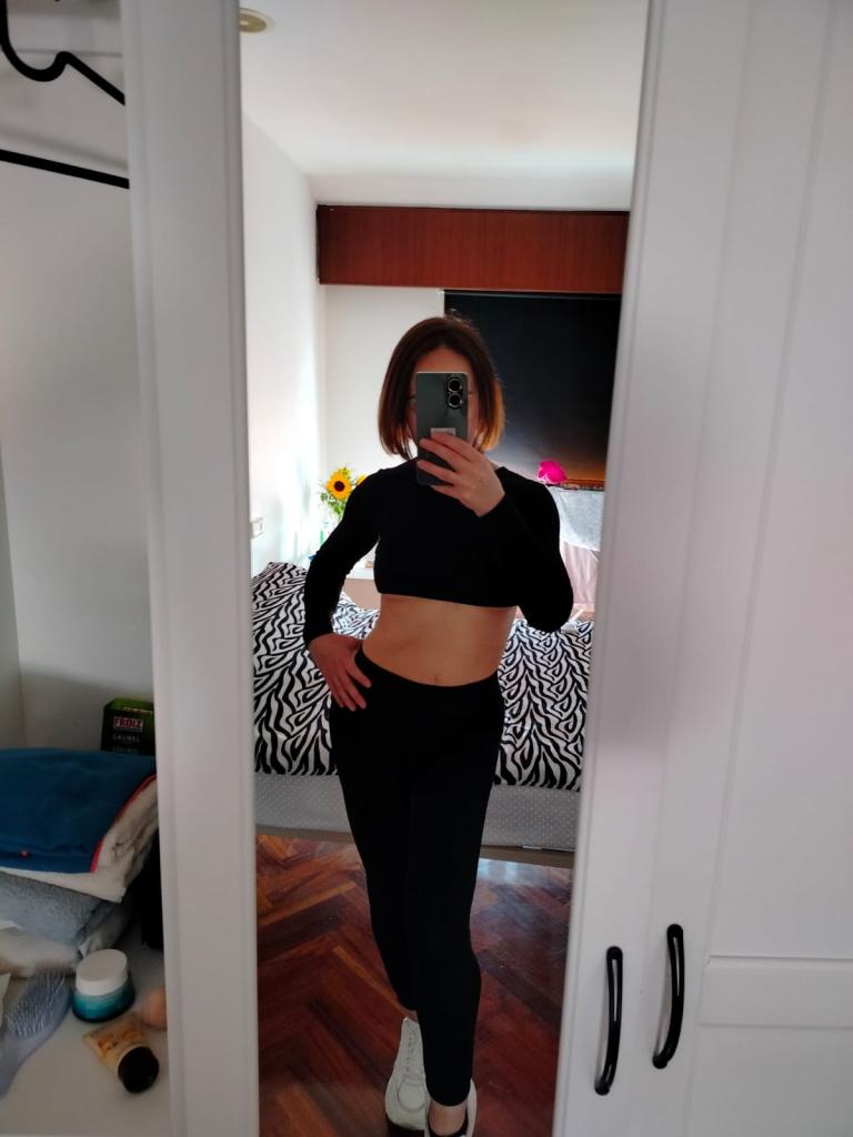 Chica busca chico en Orense: 