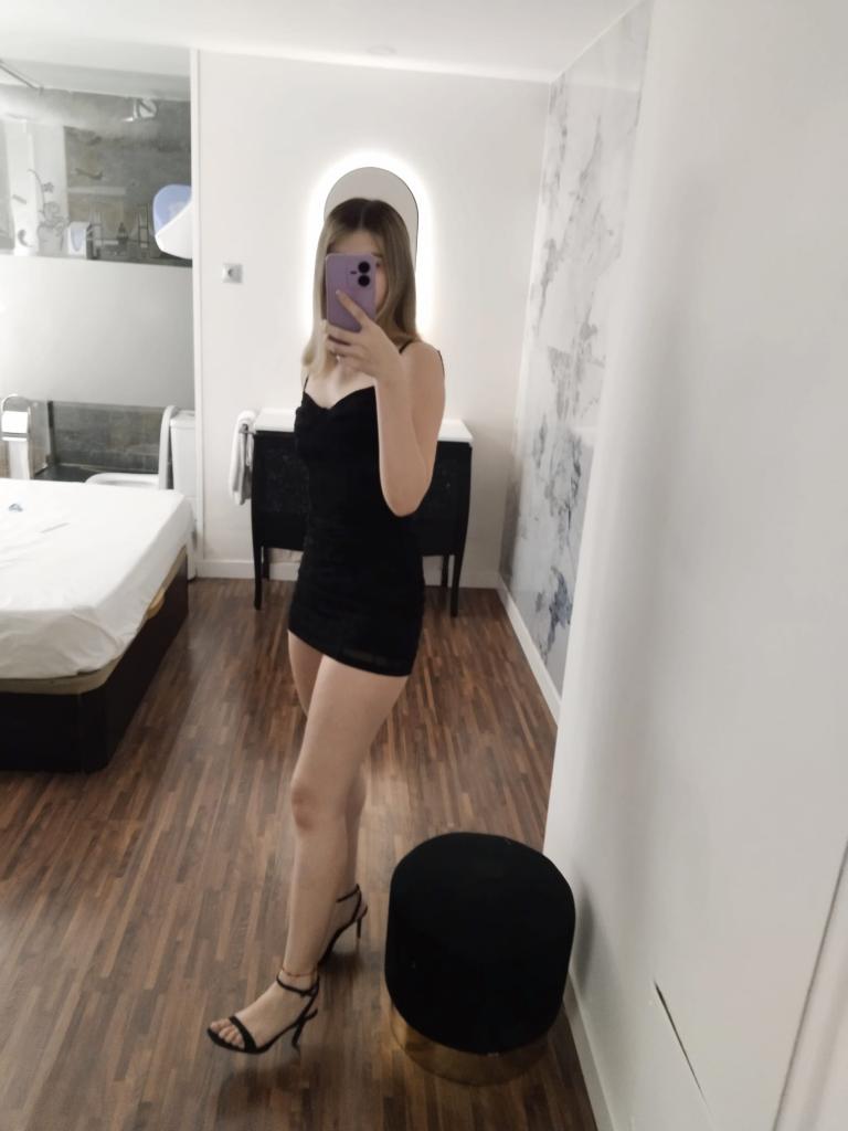 Chica busca chico en Madrid: 