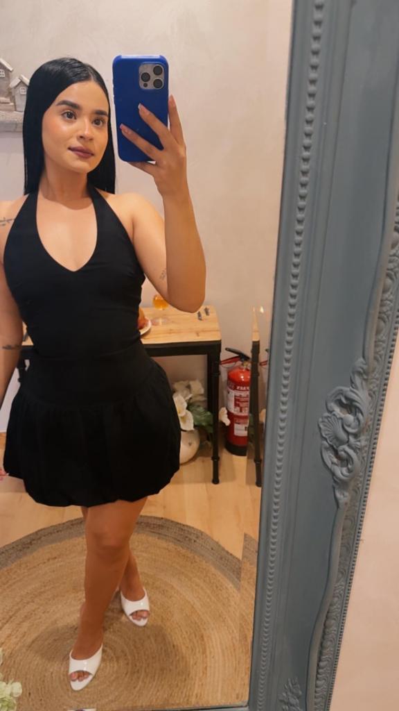 Chica busca chico en Salamanca: 