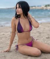 647163074: Chica busca chico en Málaga