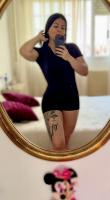 610533124: Chica busca chico en La Coruña