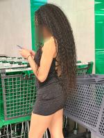672154908: Chica busca chico en Madrid