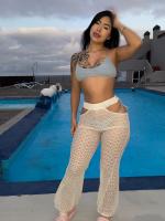 672133569: Chica busca chico en Tenerife
