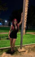 663707553: Transexual en Málaga