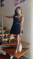 974563641: Chica busca chico en Huesca