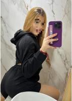 613210504: Chica busca chico en Málaga