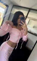 654398466: Chica busca chico en Madrid