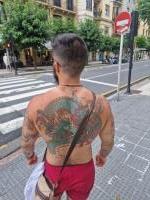 603287804: Chico busca chica en Navarra