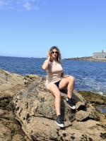 666341599: Chica busca chico en La Coruña