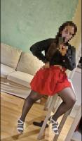 642176579: Chica busca chico en Madrid