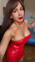 603808154: Transexual en Tenerife