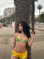 647163074: Chica busca chico en Málaga
