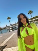 722439727: Transexual en Málaga