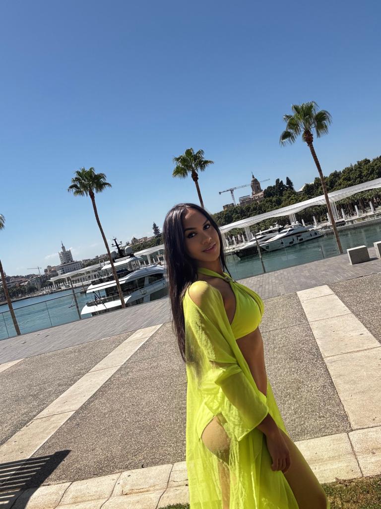 722439727: Travesti en Málaga